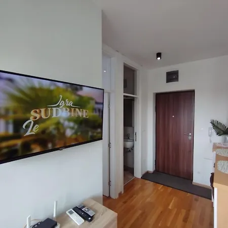 Apartment Astra