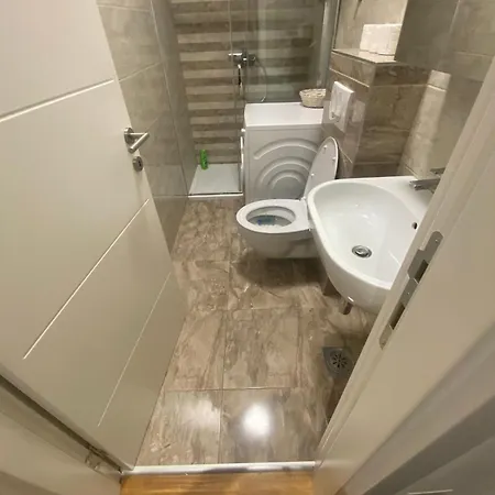 Apartment Astra Banja Luka
